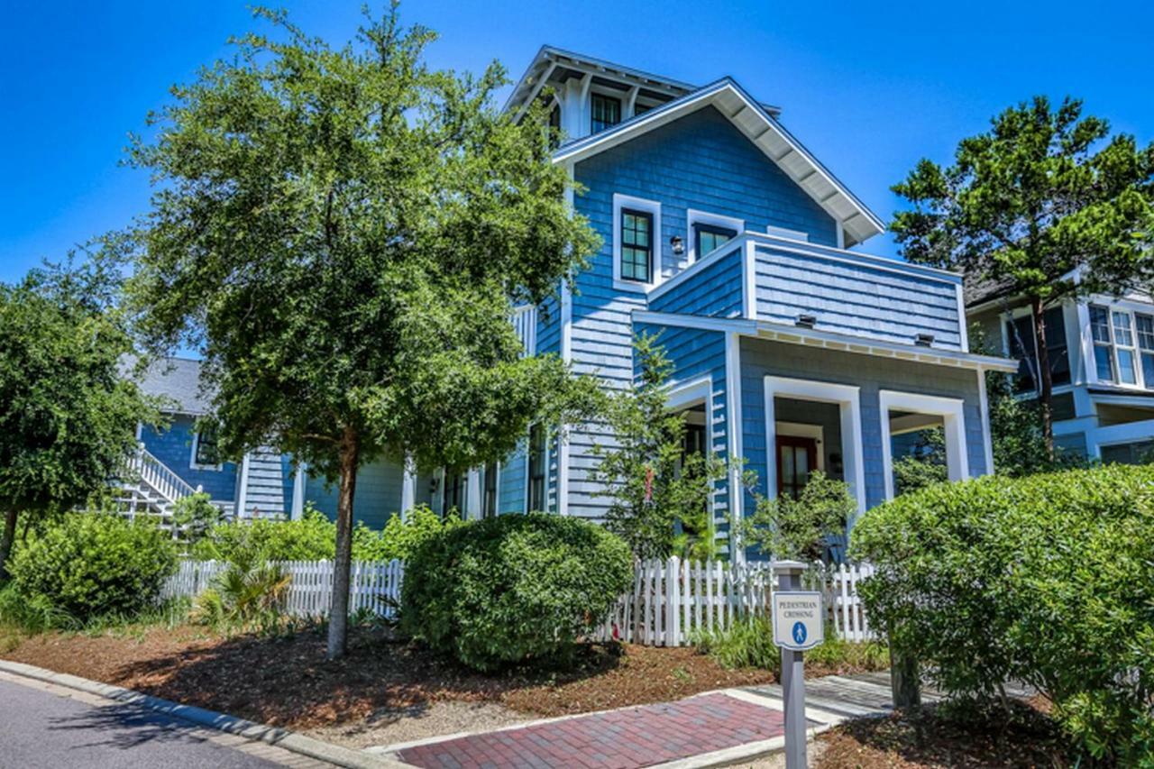 Flagship Of Watersound By Exclusive 30a Holiday home
