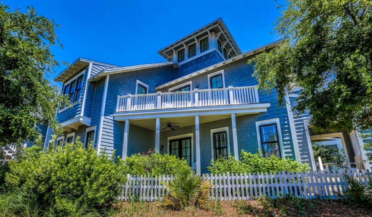Holiday home Flagship Of Watersound By Exclusive 30a Panama City Beach